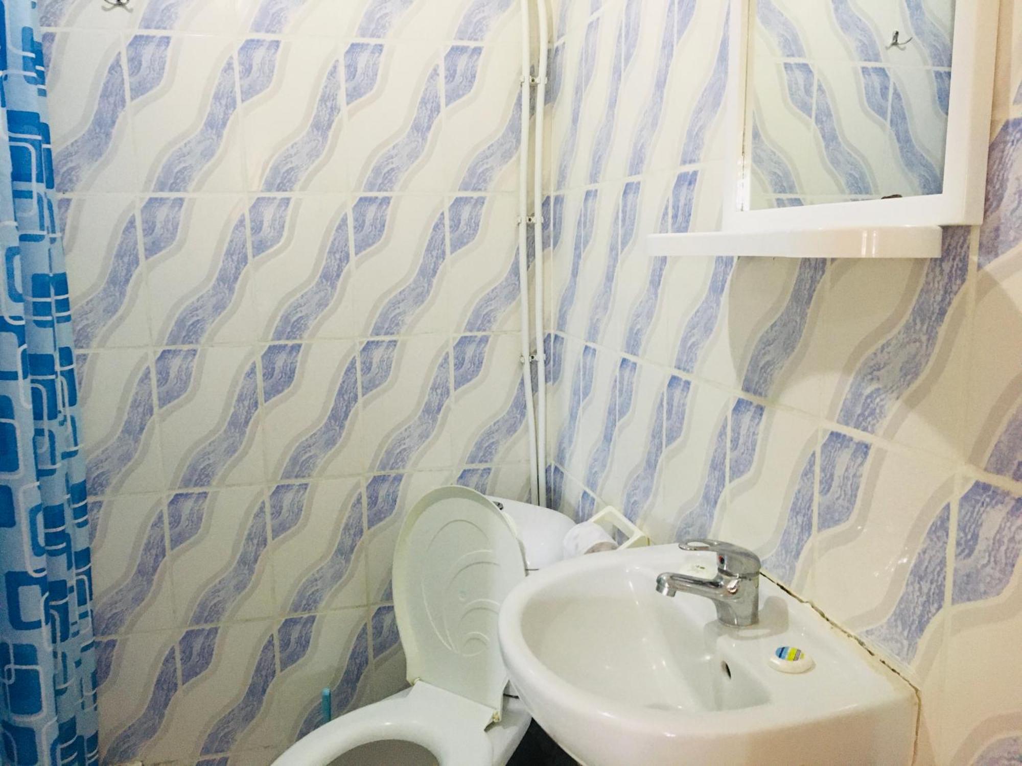 Hotel Casa Alexa Băile Felix Exteriér fotografie